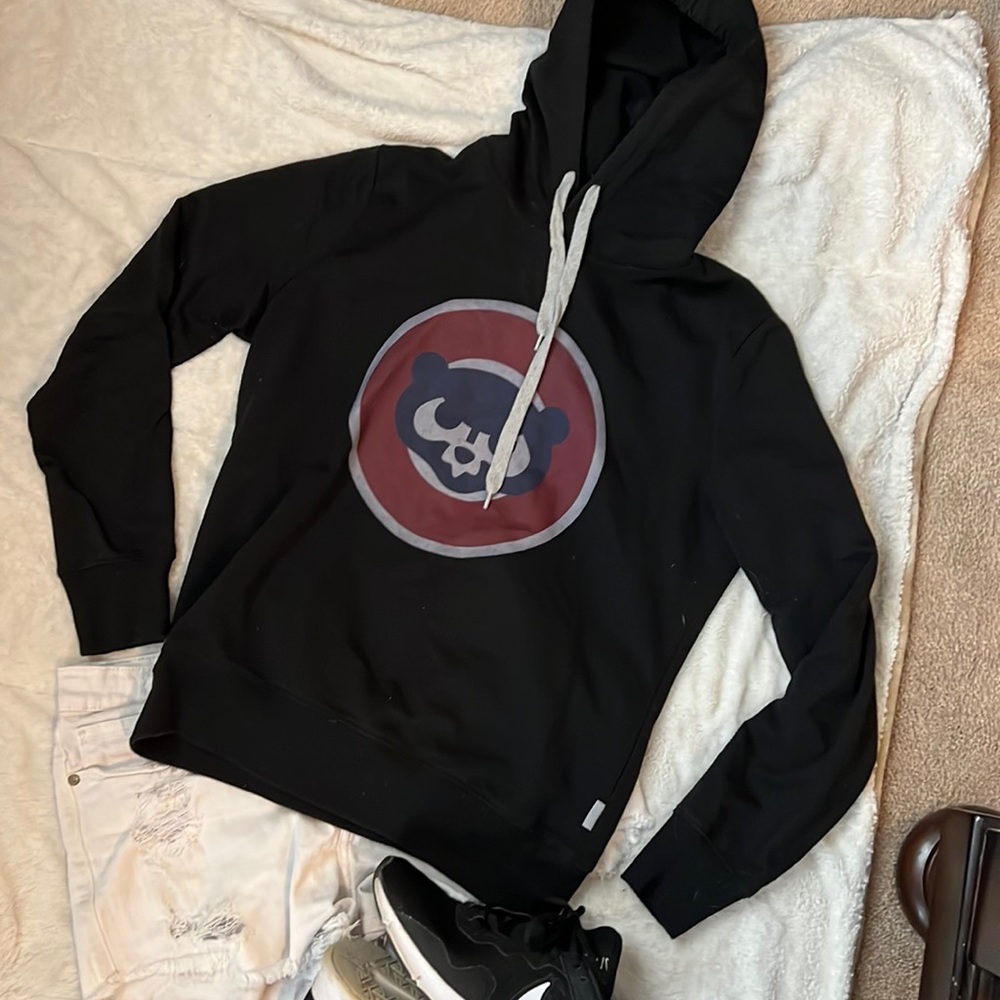 Chicago Cubs Hoodie